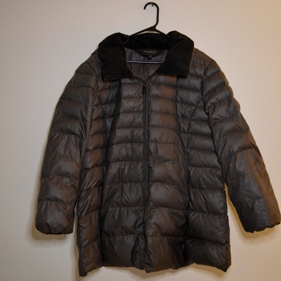 Manteau d'hiver Marc New York - Picture 2 of 3